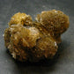 Amazing Fluorescent Gypsum Cluster from Canada - 1.8" - 32.96 Grams
