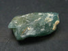 Extremely Rare Grandidierite Gem Crystal From Madagascar - 29.77 Carats