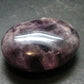 Rare Auralite Super 23 Amethyst Tumbled Stone From Canada - 2.1" - 71.50 Grams