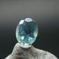 Alexandrite Chrysoberyl Cut Facetted Gem From Russia - 0.29 Carats
