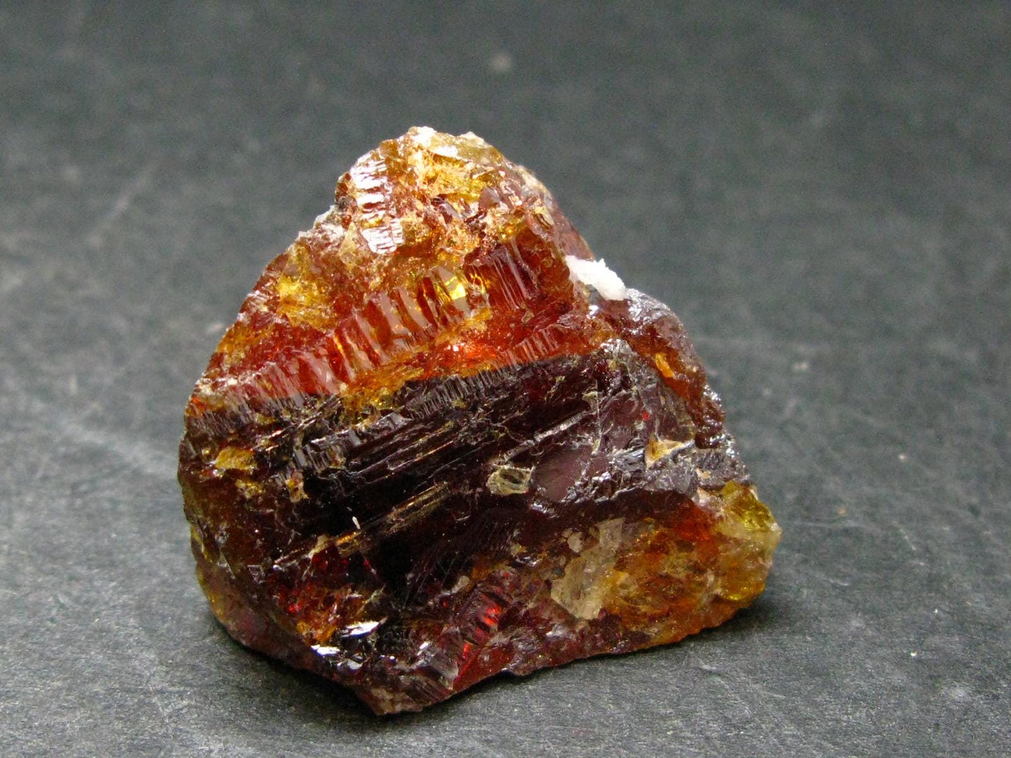 Gem Sphalerite Crystal from Spain - 1.0" - 16.76 Grams