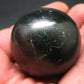 Large Uvarovite Garnet Sphere Ball From Russia - 1.7"