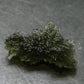 Rare Besednice Moldavite Tektite From Czech Republic - 1.1" - 14.05 Carats