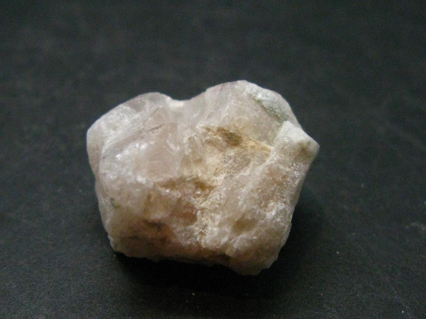 Phenakite Phenacite Gem Crystal from Brazil - 0.8" - 39.50 Carats