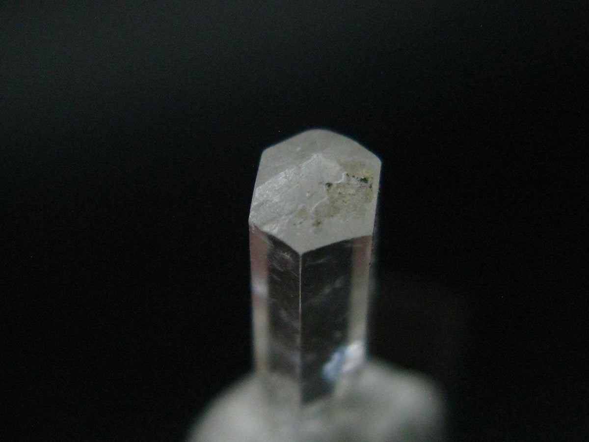 Rare Gem Phenacite Phenakite Crystal From Myanmar (Burma) - 2.17 Carats