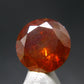 Gem Sphalerite Facetted Cut Stone from Spain - 7.67 Carats
