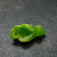 Very Nice Rare Pyromorphite Crystal from China - 0.7" - 2.55 Grams