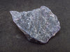 Very Rare Kammerrerite Chrome Clinochlore From Turkey - 1.4" - 8.1 Grams