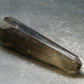 Perfect Smoky Quartz Vogel Crystal Healing Wand - 3.7" - 62.34 Grams