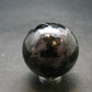 Mystic Merlinite Sphere From Indian Ocean - 1.3"