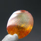 Gem Sphalerite Cabochon from Spain - 3.04 Carats