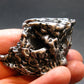 Campo Del Cielo Meteorite from Argentina - 119.39 Grams - 2.0"