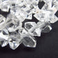 Herkimer Diamond Quartz Necklace From USA - 17"