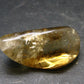 Nice Untreated Unheated Citrine Tumbled Stone from Zambia - 52.10 Carats - 1.4"