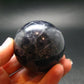 Rare Iolite Cordierite Sphere from Tanzania - 160 Grams - 1.9"