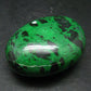 Large Uvarovite Garnet Polished Stone From Russia - 73.59 Grams
