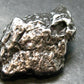 Campo Del Cielo Meteorite from Argentina - 111.89 Grams - 2.2"