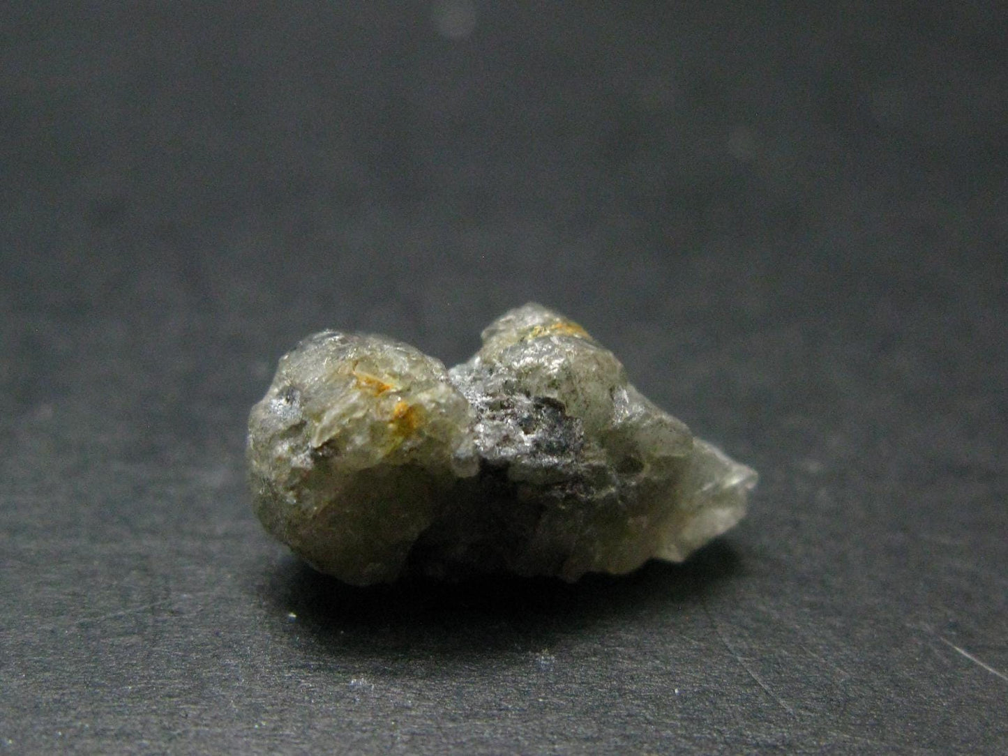 Phenakite Phenacite Crystal From Brazil - 0.6" - 1.90 Grams