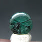 Beautiful Rare Gem Trapiche Emerald From Colombia - 1.72 Carats - 7.5x7.5mm