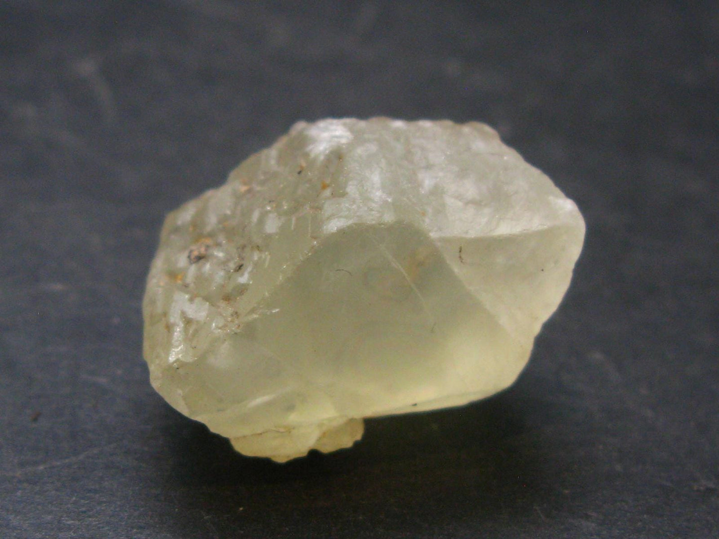 Gem Orthoclase Sanadine Sanidine Crystal From Madagascar - 1.0" - 12.03 Grams