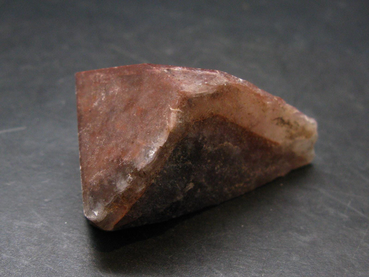 Rare Auralite Super 23 Large Crystal Amethyst From Canada - 1.9" - 47.68 Grams
