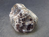 Zircon Crystal From Tanzania - 1.4" - 274 Carats