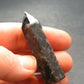 Mystic Merlinite Obelisk From Indian Ocean - 1.9" - 20.13 Grams