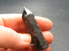 Mystic Merlinite Obelisk From Indian Ocean - 1.9" - 20.13 Grams