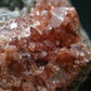 Rhodochrosite Gem Cluster From Peru - 2.3" - 219.56 Grams