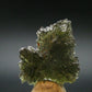 Besednice Moldavite Tektite Raw Piece from Czech Republic - 1.2" - 18.75 Carats