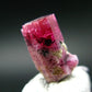 Nice Rare Gem Bixbite Red Emerald Beryl DT Crystal From Utah USA - 5.03 Carats