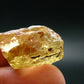Heliodor (Yellow Beryl) Crystal from Brazil - 6.89 Grams - 0.9"