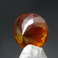 Gem Sphalerite Facetted Cut Stone from Spain - 7.67 Carats