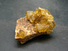 Barite Cluster From Peru - 2.3" - 72.8 Grams