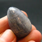 Blue Kyanite Egg From Brazil - 1.2"