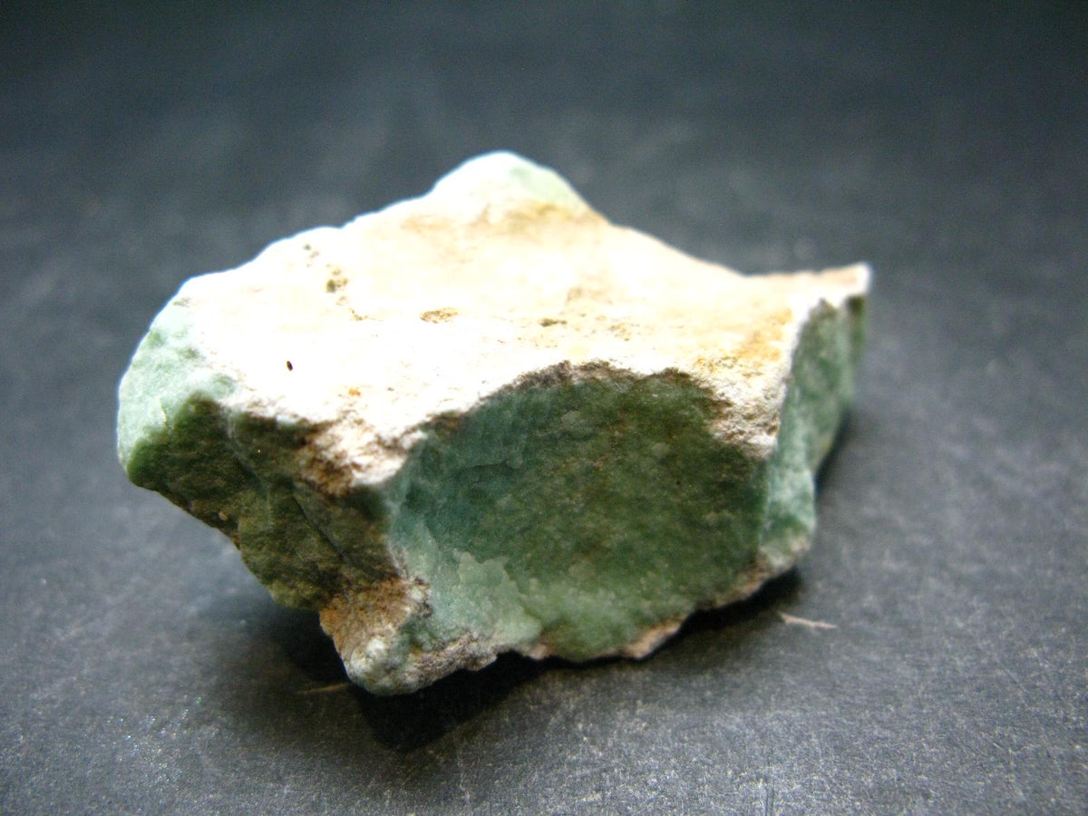 Large Variscite Raw Piece From Utah - 2.1"