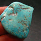 Genuine Tumbled Turquoise from Arizona, USA - 1.6" - 13.24 Grams