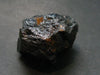 Black Melanite Andradite Garnet Crystal From Tanzania - 1.5" - 54.93 Grams