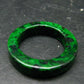 Maw Sit Sit Genuine Solid Ring Size 8 ~ 4.21 Grams