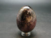Cacoxenite Egg From Brazil - 1.7" - 68.45 Grams