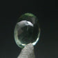 Rare Diopside Gem Cut Facetted Stone from Tanzania - 1.38 Carats