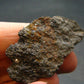 Rare Nuumite Nuummite Raw Piece From Greenland - 11.66 Grams - 1.7"