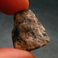 Phenakite Phenacite Raw Piece From Norway - 3.66 Grams