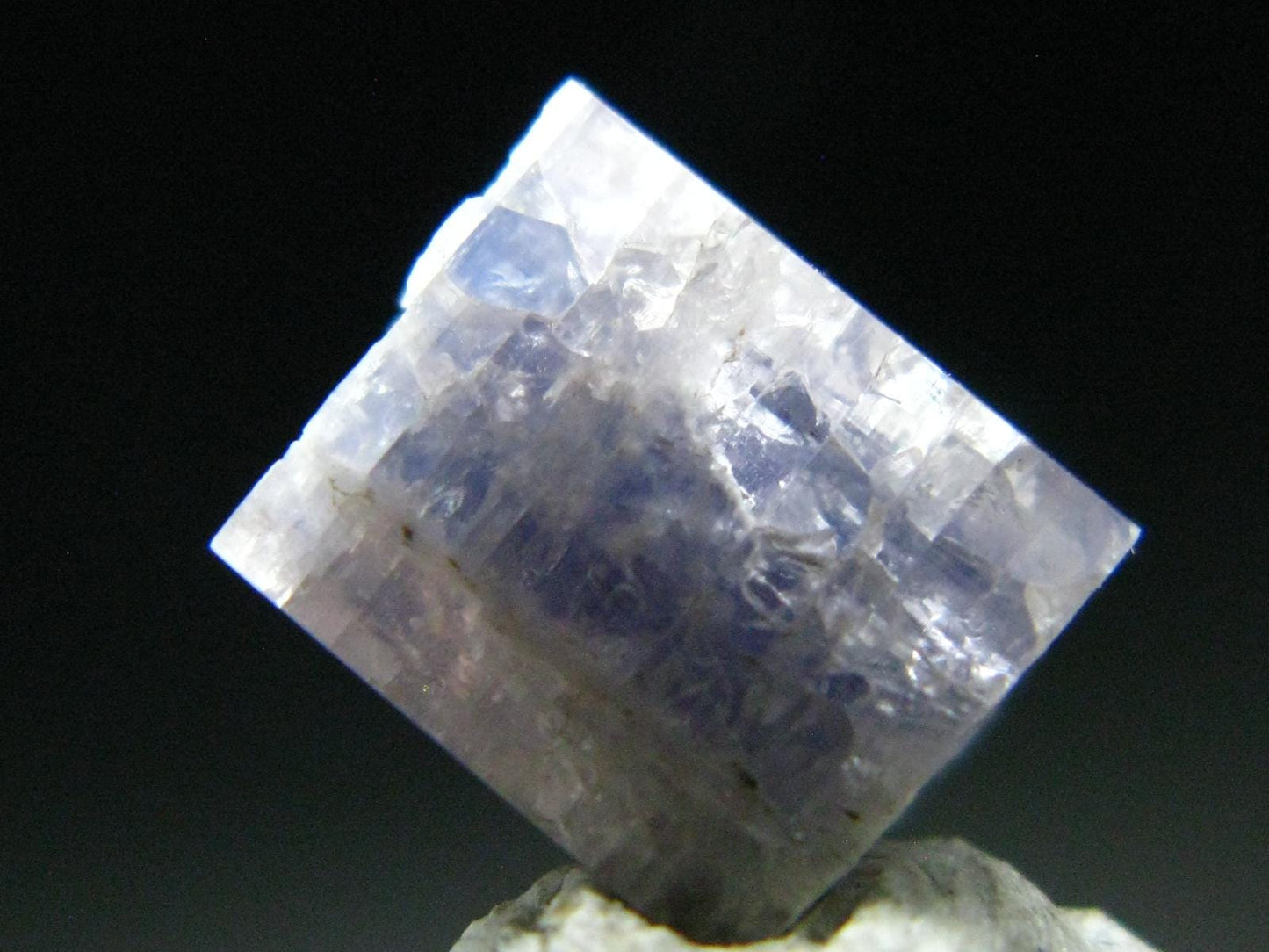 Fine Rare Carletonite Crystal From Mt. St. Hilaire Canada - 0.4" - 0.73 Grams