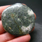 Rare Stonehenge Preseli Bluestone Tumbled Crystal From Wales UK - 1.6" - 22.93 Grams