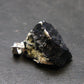 Covelite Covellite Crystal Silver Pendant From Peru - 0.9" - 2.8 Grams
