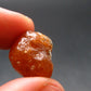 Rare Spessartine Garnet Crystal From Tanzania - 0.6" - 5.6 Grams