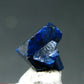 Very Rare Cube Boleite Crystal From Mexico - 7 mm - 3.63 Carats