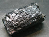 Fine Black Tourmaline Schorl Crystal From Brazil - 2.3"