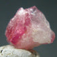 Rare Large Pezzottaite Pink Beryl from Madagascar - 5.46 Carats
